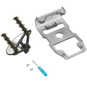 Phase 3 RC Jet Antenna Booster for DJI Mini 3 Mini 3 Pro Drone Controller Signal Range Extender