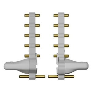 DJI AVATA Goggles 2 Yagi Antenna Range Extender Prevent RC Helicopter Spinning Out of Control 5.8Ghz Signal Booster