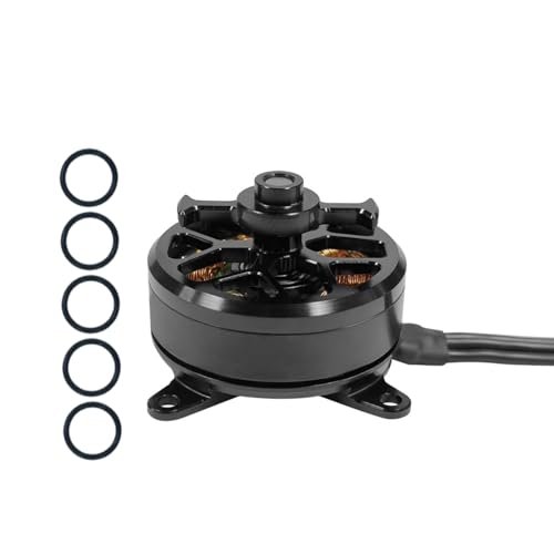 Radiolink SZ Speed 2204 1600KV Brushless Motor for A560 Fixed Wing Aircraft and RC Drones