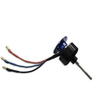 JIAFANRC Brushless Motor 2208 1800KV for P 51 Mustang RC Plane Plans VOLANTEX 768 1 Mustang P51D 750mm Warbird
