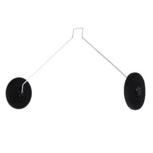 JIAFANRC Front Landing Gear P7610104 Optimized with Best NACA Airfoil for RC Plane Trainstar Mini 761 1 Parts