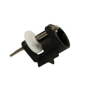 JIAFANRC Gear Box P7610306 Replacement Part for T28 RC Airplane Volantex 761 Series Models