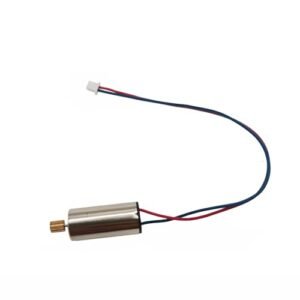 JIAFANRC Motor Coreless φ10mm PM1103 for RC Super Chipmunk Airplane and Volantex Models 761 3 Super Cub 761 4 Sport Cub 761 05 761 8 761 9 761 11 761 12 761 13 761 14 761 15 761 16