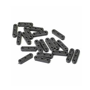 JIAFANRC Bowsies 20pcs P7910112 Replacement Parts for VOLANTEX RC Boat 791 1 Compass 791 2 Hurricane Compatible with Geico RC Boat 29