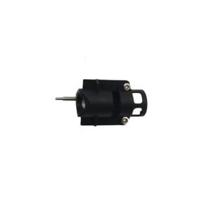 JIAFANRC Gear Box P7611105 New Era RC Parts for VOLANTEXRC 761 5V2 Blue P51 Mustang 76108B New Version 761 11 to 761 17 Spare Parts