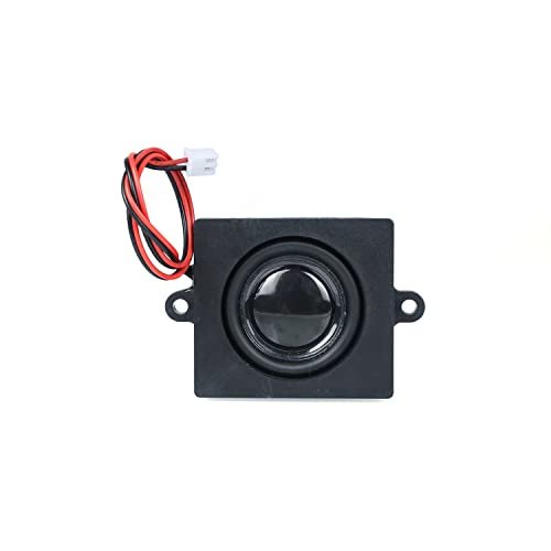 Heng Long 1/16 Scale DIY RC Tank Plastic Speaker Spare Part for Model Armored Cars