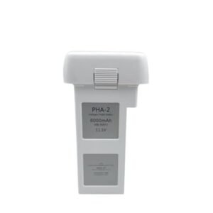 SOLKIN 11.1V 6000mAh LiPo Battery for DJI Phantom 2 Phantom 2 Plus Phantom 2 Vision Plus Drone Accessories