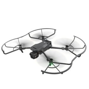 SWAYFOON Mavic 3 Pro 360 Degree Propeller Guard ABS+PC Lightweight Drone Accessory