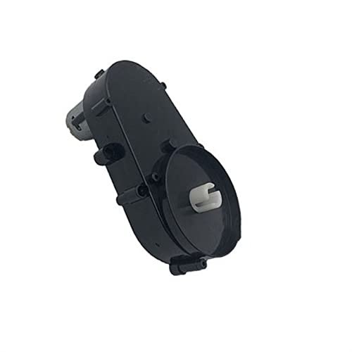ELLANA Best No Prep RC Car Gearbox Electric Steering Motor RS280 380 390 DC Motor 6V 12V