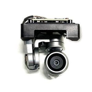 YAGUMO RC Hovercraft with Camera Drone Parts for DJI Phantom 3 4 Mavic Pro 2 and Inspire Gimbals Easy Installation