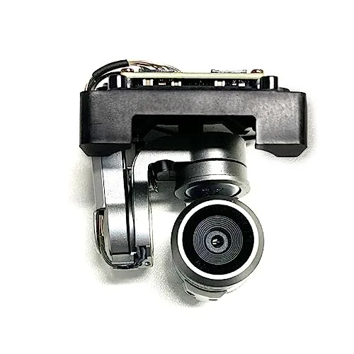 YAGUMO RC Hovercraft with Camera Drone Parts for DJI Phantom 3 4 Mavic Pro 2 and Inspire Gimbals Easy Installation