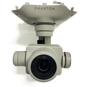 Yagumo Easy RC Glacier Parts for DJI Phantom 3 4 Mavic Pro 2 Inspire Gimbals Phantom 4 Pro V 2 0 Color