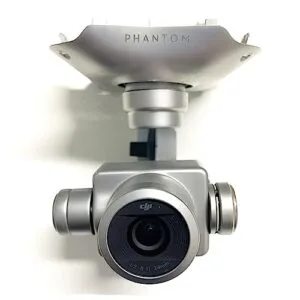 YAGUMO Drone Parts Compatible with DJI RC FPV 2 Phantom 3 4 Mavic Pro 2 and Inspire Gimbals Camera Repair Parts Phantom 4 Obsidian