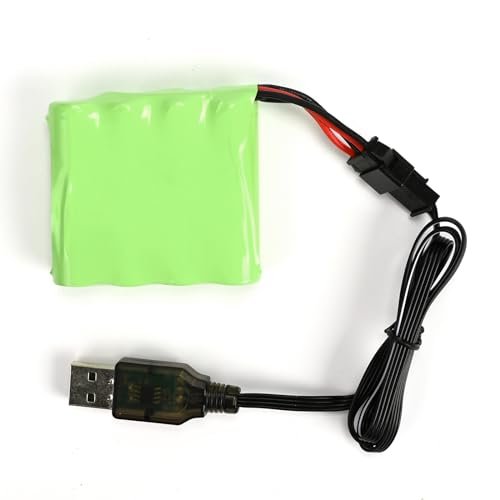 kolegend 7.4v Battery for 1:16 RC Cars RC Truck Remote Control Car