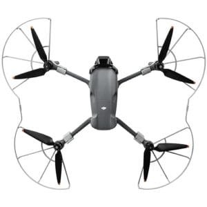Craznick Propeller Guard for DJI Air 3S Air 3 Drone Quick Release Prop Blade Guard Professional Accessories with RC Propeller Calculator Compatibility