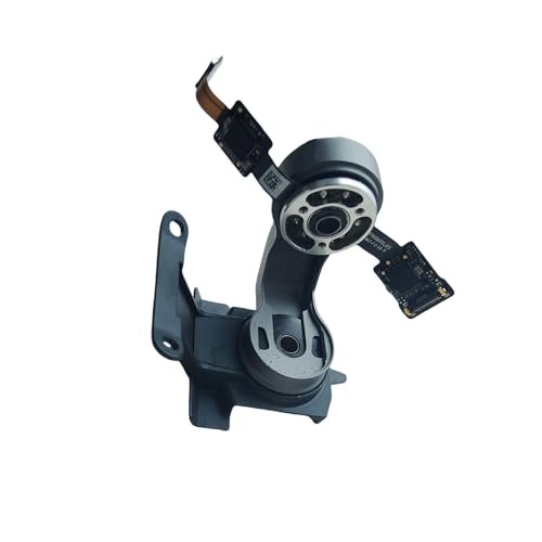 Exceed RC Spare Parts DJI Mavic Air 2S Gimbal Camera Assembly Replacement for Drone Repair