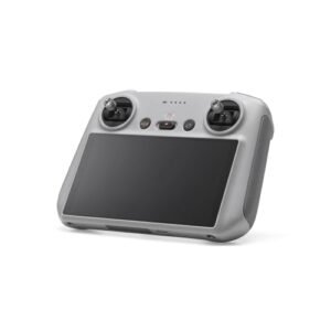 DJI RC Remote Controller with 3 Speed RC Transmission for Mini 3 3 Pro Mavic 3 C 3 Mavic Air 2S Lightweight FHD Screen 4hr Battery O3 Plus