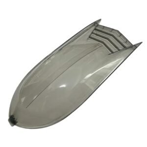 ZDingTech UDI022 UDIRC Tylosaurus 5 RC Boat Parts Upgrade Kit Including TR 1200 RC Boat Parts
