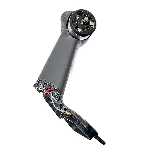 Genuine DJI FPV Motor Arm Complete Set Left Front Right Rear Replacement Spare Parts Easy Installation
