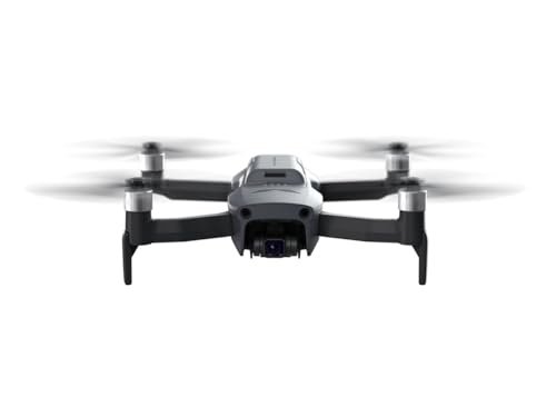 EXOTech BlackHawk 3 Pro FAA Approved Drone with 4K HDR Camera and 53 Minute Flight Time