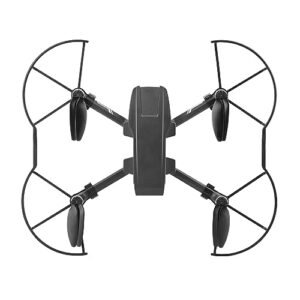 BRDRC Propeller Guard for Holy Stone HS720G RC Cartoon Race Car Drone Quick Release Removable Protector