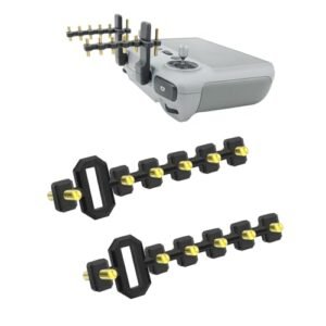 DJI RC 2 Antenna Range Amplifier 1 Pair Remote Control Signal Booster for DJI Air 3 Drone at RC Willey Warehouse Rocklin CA