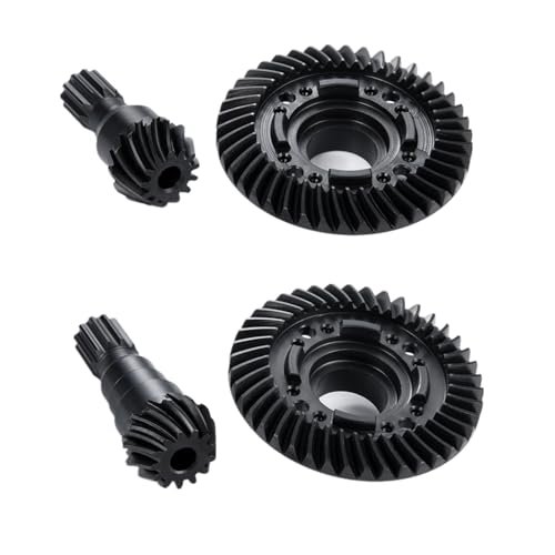 BRKRC 40CR Steel Differential Gear Set for Traxxas 1/5 XMAXX 6S 8S RC Plane Laser Cut Files