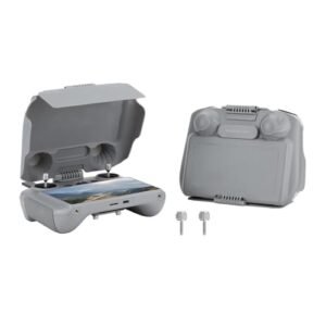 DJI RC 2 Remote Controller Sun Hood and Protector for 1 4 Scale RC Motorcycle Enthusiasts