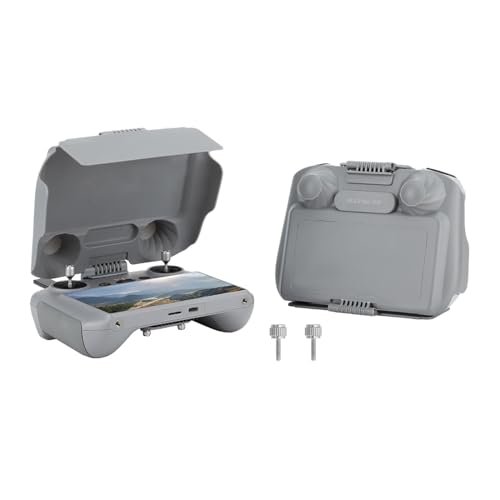 DJI RC 2 Remote Controller Sun Hood and Protector for 1 4 Scale RC Motorcycle Enthusiasts