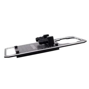 Delta Force Sniper RC Boat ESC Water Cooling Plate Aluminum Alloy Upgrade for Hobbywing Max5 3 8S 200A Speed Controller
