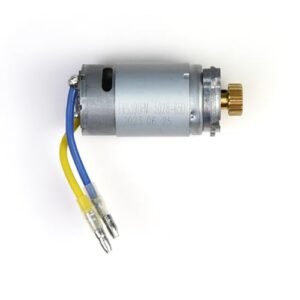 Hosim X06 RC Car 390 Motor FY M390 Accessory Spare Parts for KTM RC 390 Custom Parts Upgrade