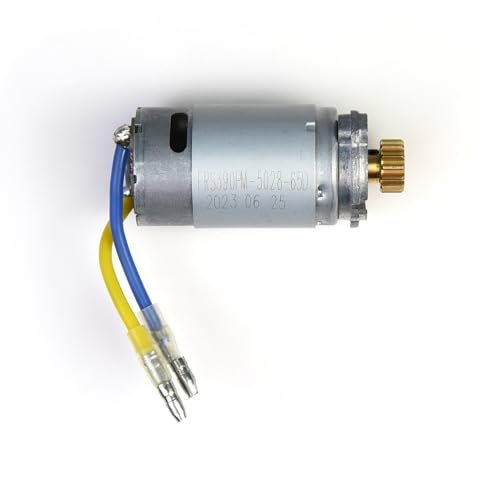 Hosim X06 RC Car 390 Motor FY M390 Accessory Spare Parts for KTM RC 390 Custom Parts Upgrade