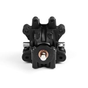 Hosim X16 X06 X05 X15 RC Car Nitro Engines Front Gear Box Assembly X6 QBX02 Spare Parts