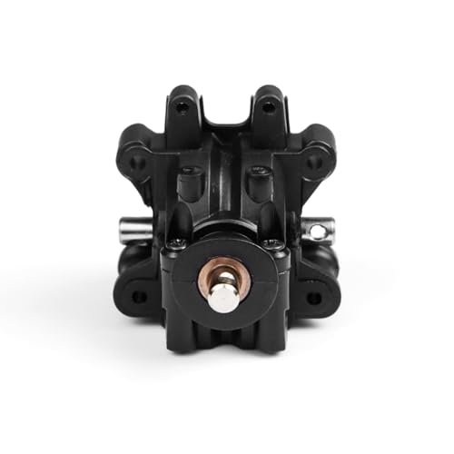 Hosim X16 X06 X05 X15 RC Car Nitro Engines Front Gear Box Assembly X6 QBX02 Spare Parts