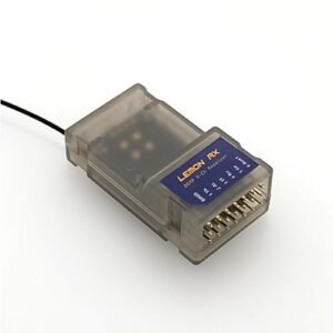 Battery Buddy RC Lemon RX DSMX DSM2 Compatible 7 Channel Full Range Receiver