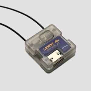 Buddy RC Lemon Rx GEN2 DSMP Satellite Receiver DSMX DSM2 Compatible LMN0037A with Buddy RC Discount Code