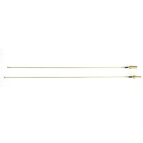 HL 1/16 RC Tank Leopard2A6 3889 Metal Antenna Electric Wheeled Cars Parts