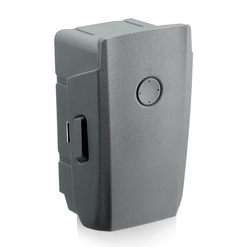 FirstPower Mavic Air 2 Battery 3500mAh 34 Mins Max Flight Time Intelligent Flight Battery Compatible with DJI Mavic Air 2 DJI Air 2S Drone