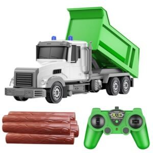 New Bright Ford F 150 Raptor RC Truck 1 24 Scale Remote Control Vehicle with Rechargeable Battery and Multi Functional Features Ideal Gift for Boys Age 3 8