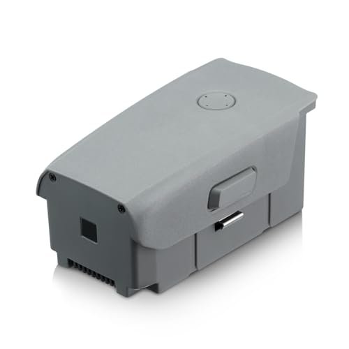 DJI Mavic Air 2 2s Replacement Battery 3500mAh LiPo Intelligent Flight Battery 34 Mins Max Flight Time