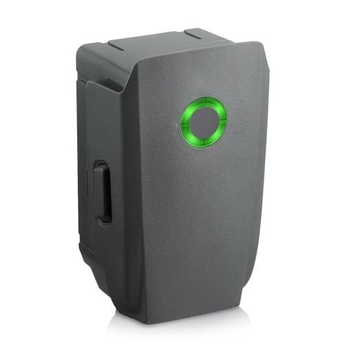 FirstPower Mavic 2 Pro Battery 3850mAh Intelligent Flight Battery Compatible with DJI Mavic 2 Series Drones