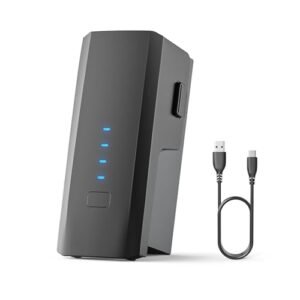 Holy Stone HS600 Drone Battery 32Min Flight Time Rechargeable Intelligent Modular Battery