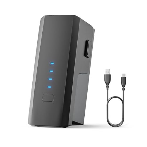 Holy Stone HS600 Drone Battery 32Min Flight Time Rechargeable Intelligent Modular Battery