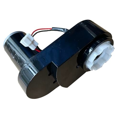 Weelye MY4845 150W High Power RC Motor on Axle Gearbox for UTV 4x4 and Dynacraft Realtree 24V Children Ride on Toys 3250RPM