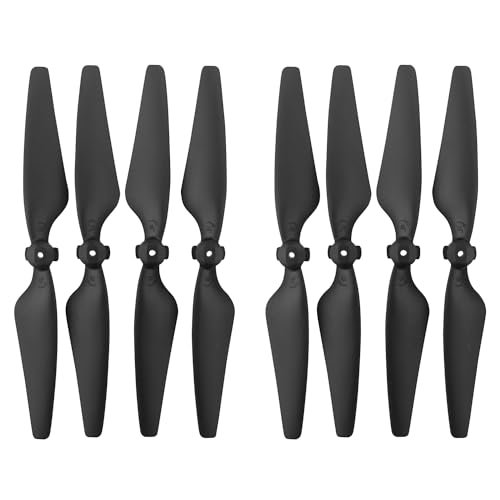 8PCS HS600 TF35 PRO V11 Brushless Drone Propeller Set Best RC Flying Wing Accessories