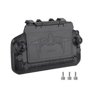 BTG 2 in 1 Controller Protector and Sunhood for DJI RC Plus Remote Controller Essential for RC Planes in Pakistan