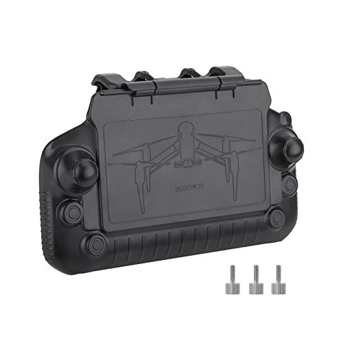 BTG 2 in 1 Controller Protector and Sunhood for DJI RC Plus Remote Controller Essential for RC Planes in Pakistan