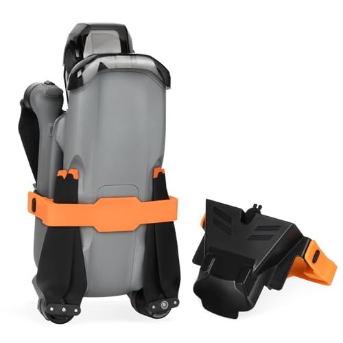 Lupholue DJI Air 3 Propeller Holder Strap Protector Stabilizer and Fixator Accessories