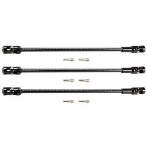 Element RC NightRunner Body Upgrade Kit for 1/10 Scale RC Crawlers High Performance Durable Design