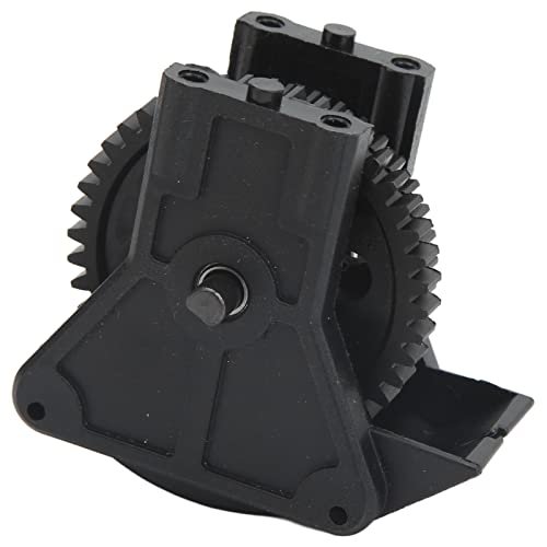 HSP Nitro RC Car 2 Speed Transmission Gear Box Replacement for 1/10 Scale Models 94122 94102